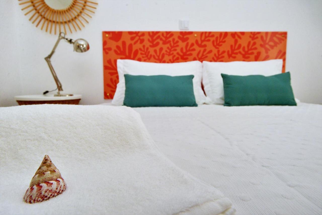 Son Of A Beach Hostel Albufeira Zewnętrze zdjęcie