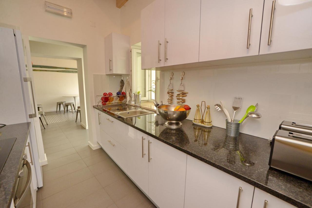 Son Of A Beach Hostel Albufeira Zewnętrze zdjęcie