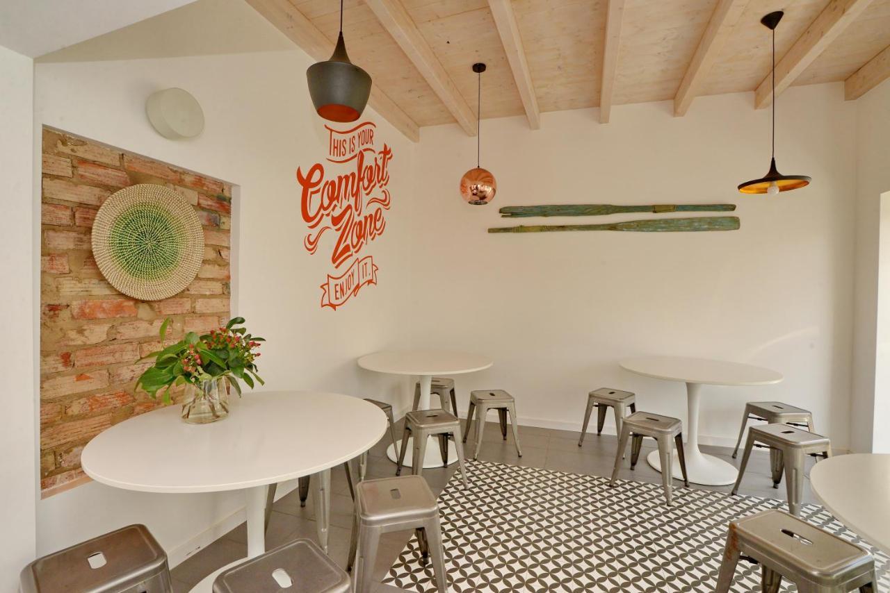 Son Of A Beach Hostel Albufeira Zewnętrze zdjęcie