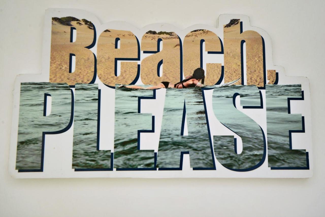 Son Of A Beach Hostel Albufeira Pokój zdjęcie