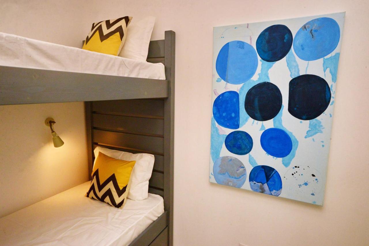 Son Of A Beach Hostel Albufeira Zewnętrze zdjęcie