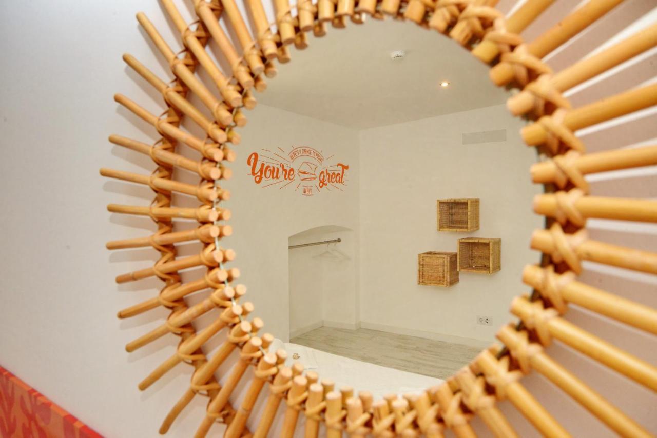 Son Of A Beach Hostel Albufeira Zewnętrze zdjęcie