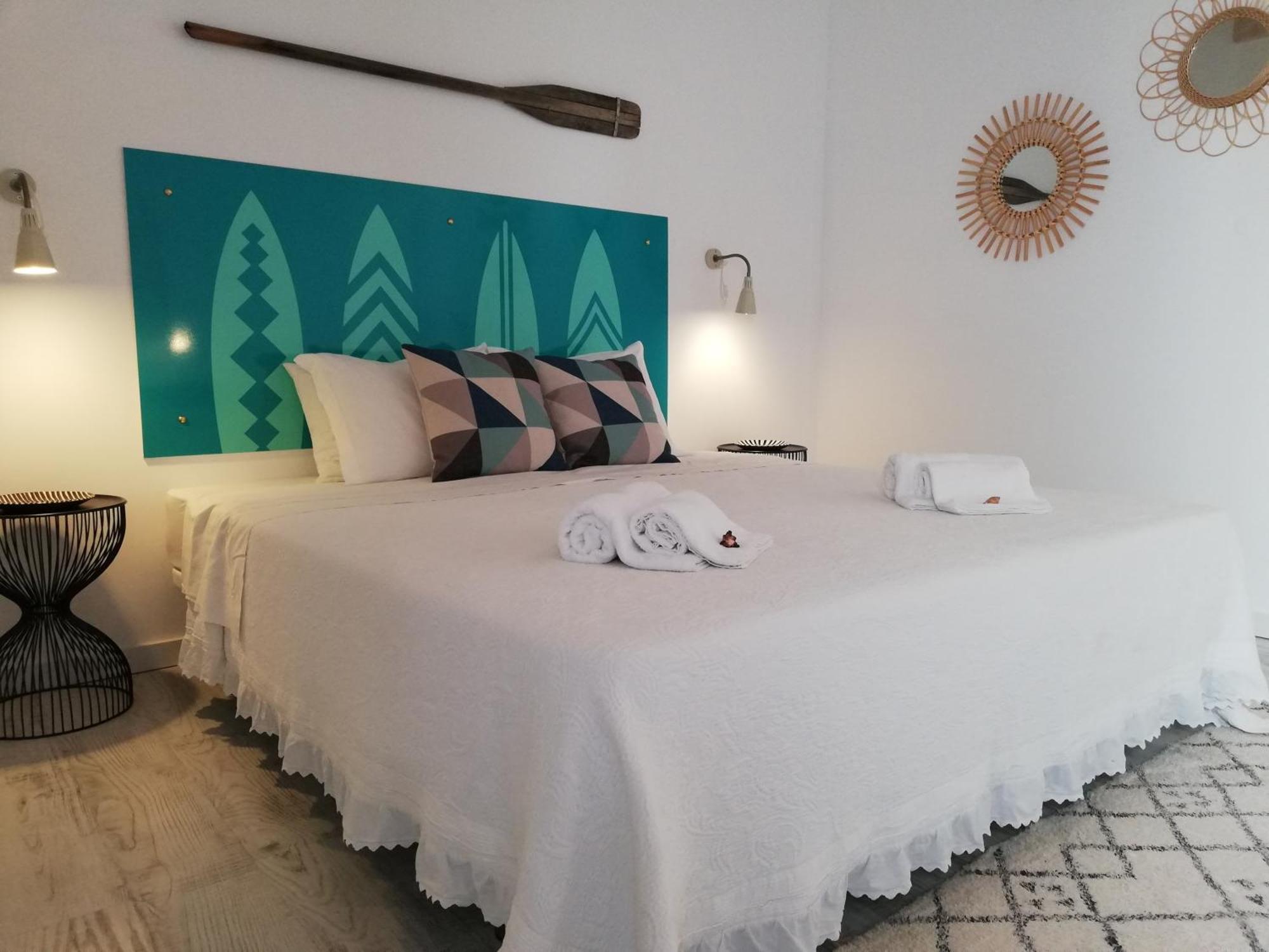 Son Of A Beach Hostel Albufeira Pokój zdjęcie