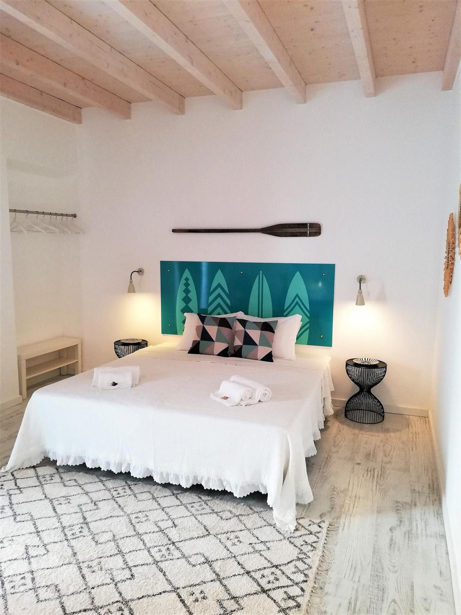 Son Of A Beach Hostel Albufeira Pokój zdjęcie