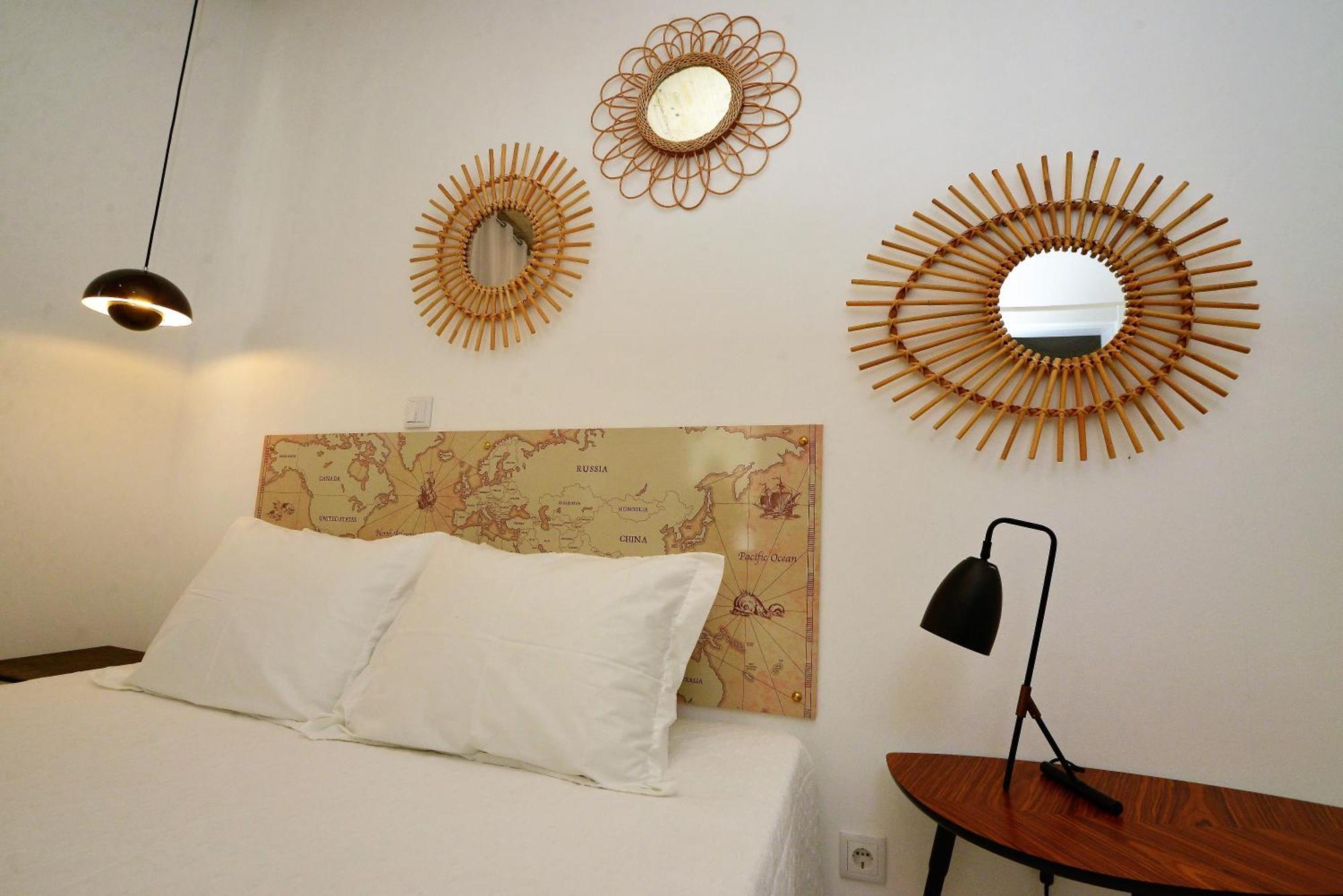 Son Of A Beach Hostel Albufeira Pokój zdjęcie